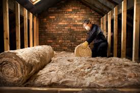 Best Basement Insulation in Berwyn, IL