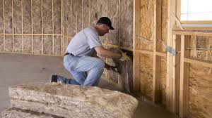 Types of Insulation We Offer in Berwyn, IL